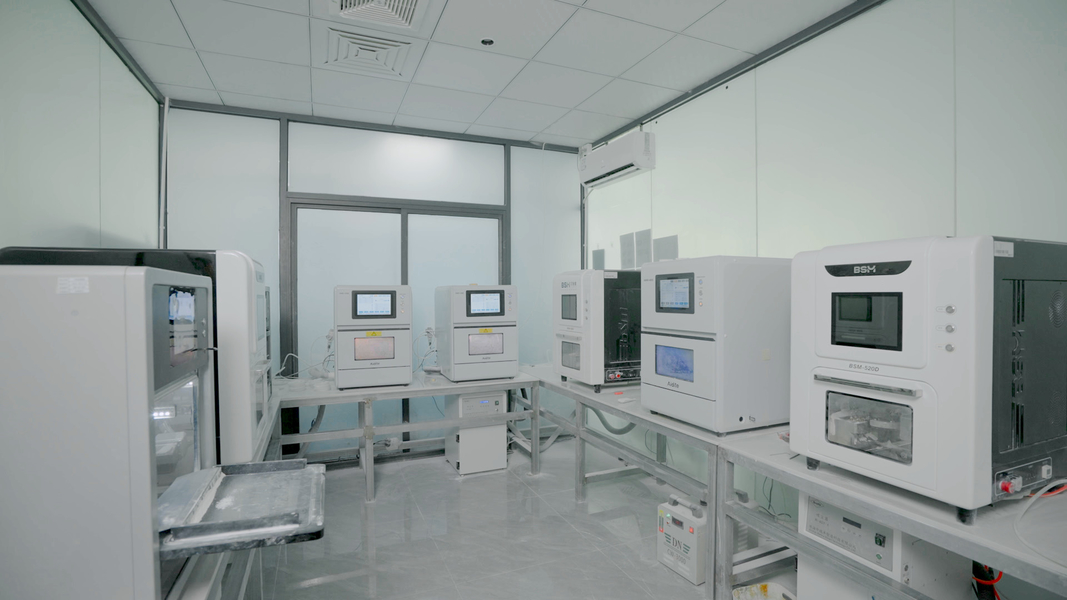 League Dental Laboratory